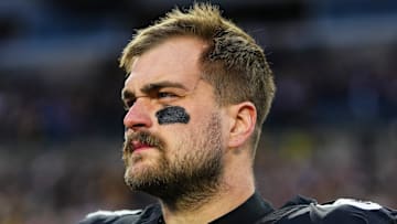 Pittsburgh Steelers tight end Pat Freiermuth