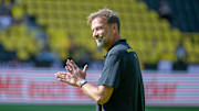 Klopp will join Red Bull in 2025