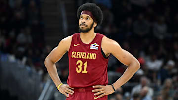 Chicago Bulls v Cleveland Cavaliers