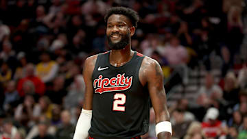Los Angeles Lakers, Deandre Ayton
