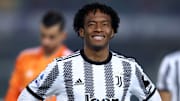Cuadrado es un fichaje inteligente en ‘FM23’.