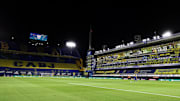 Boca Juniors