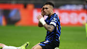 Lautaro Martinez