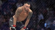 UFC 272: Spivak v Hardy
