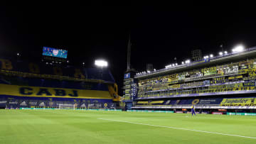 Boca Juniors