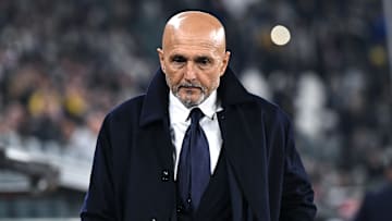 Luciano Spalletti