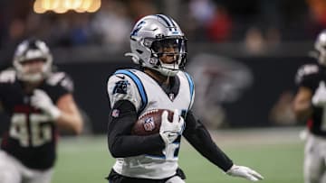 C.J. Henderson