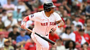 Rafael Devers no quiere jugar a la defensiva con Boston en 2025 