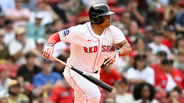 Rafael Devers no quiere jugar a la defensiva con Boston en 2025 