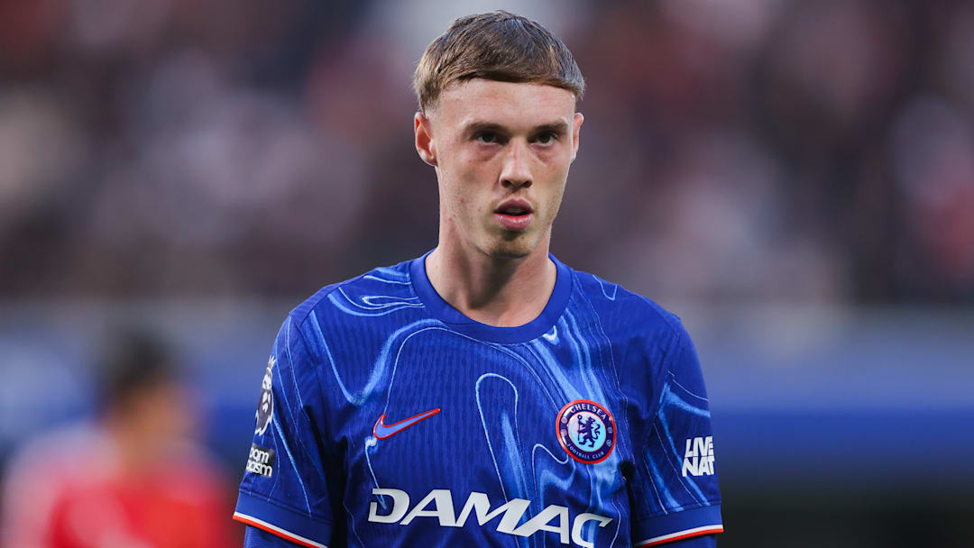 Chelsea FC v Manchester United FC - Premier League
