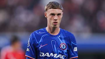 Chelsea FC v Manchester United FC - Premier League