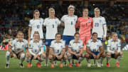 The Lionesses will play against Spain in their maiden Women's World Cup final. 
