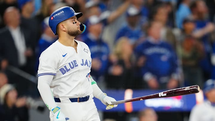 World Series - Los Angeles Dodgers v Toronto Blue Jays - Game 7