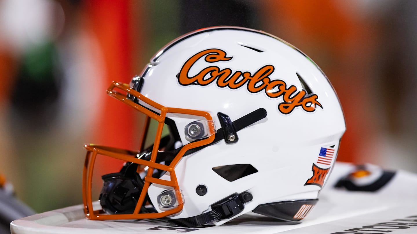 Oklahoma State Secures Four-Star DL Danny Beale in 2026 Class