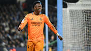 Manchester City v Real Madrid C.F. - UEFA Champions League 2024/25 League Knockout Play-off First