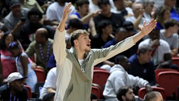 Dallas Mavericks, Cooper Flagg