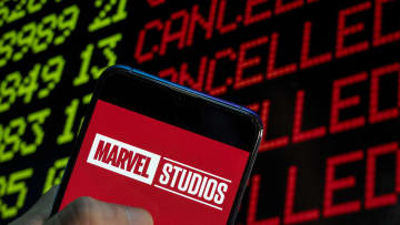 Marvel Studios logo