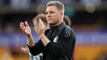 Wolverhampton Wanderers FC v Newcastle United FC - Premier League