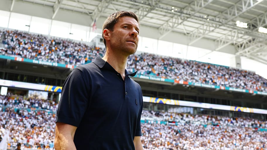 Xabi Alonso
