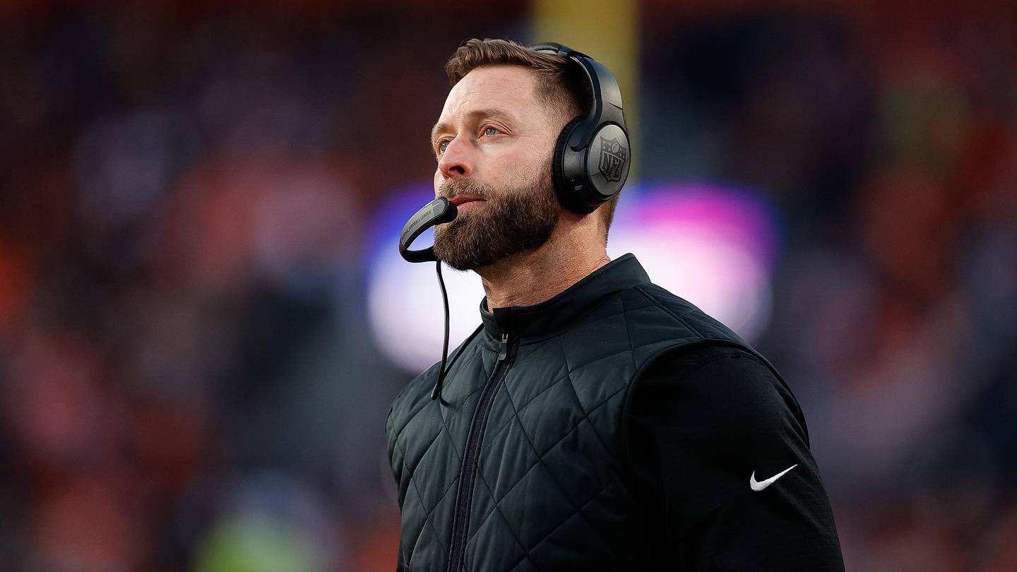 Washington Commanders Offense To Be 'A Little Bit Faster' With OC Kliff Kingsbury - Vimarsana News