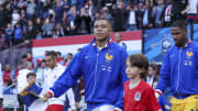 France v Luxembourg - International Friendly