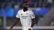 Atalanta BC v Real Madrid C.F. - UEFA Champions League 2024/25 League Phase MD6