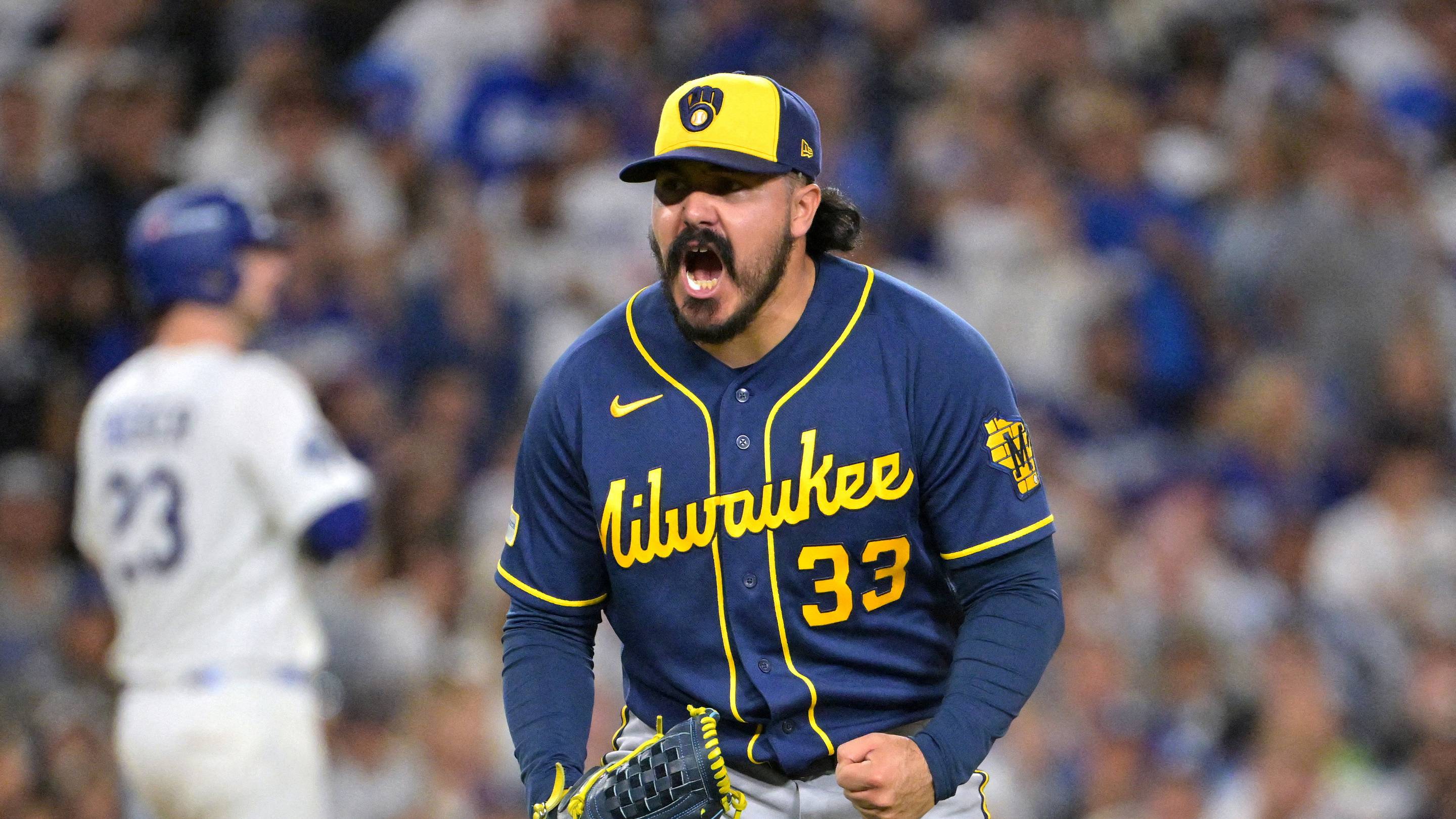 One World Series Player Who Would Be a Perfect Fit for the Toronto Blue Jays