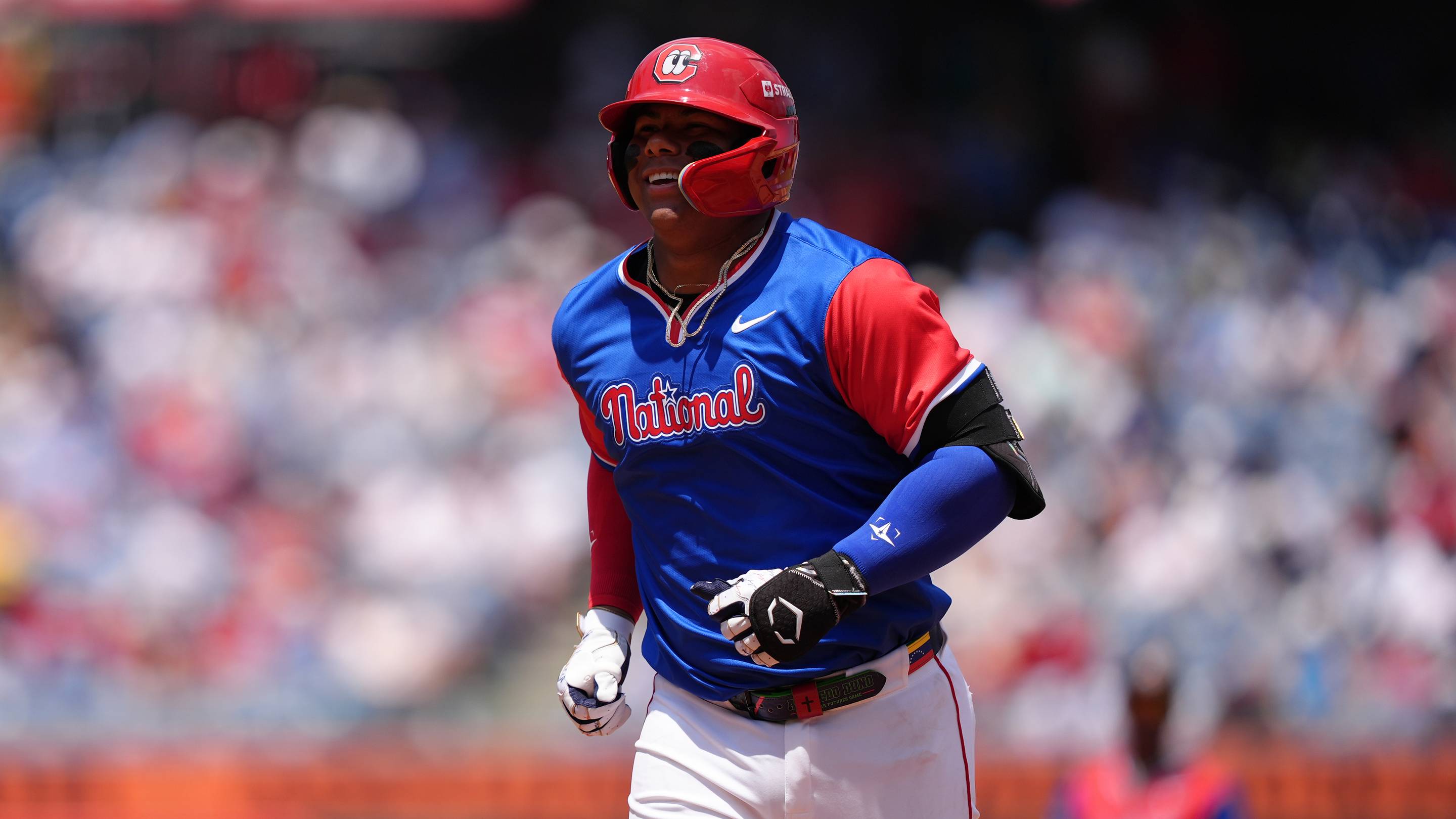 Three Reds' Prospects Who Could Play Major Roles in 2027