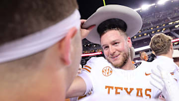 Texas v Texas A&M