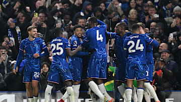 Chelsea FC v Wolverhampton Wanderers FC - Premier League