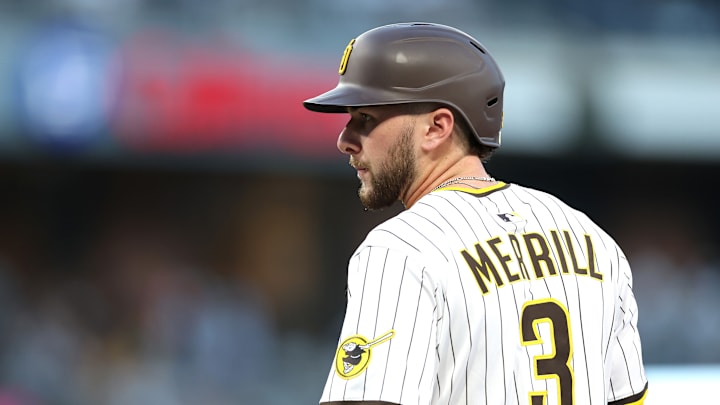 Baltimore Orioles v San Diego Padres