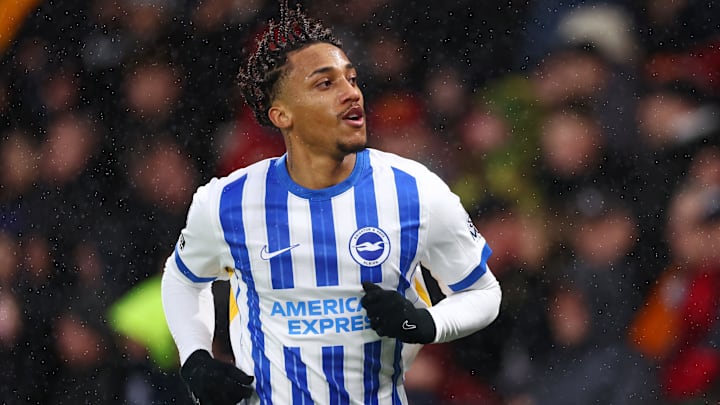 AFC Bournemouth v Brighton & Hove Albion FC - Premier League