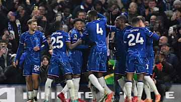 Chelsea FC v Wolverhampton Wanderers FC - Premier League