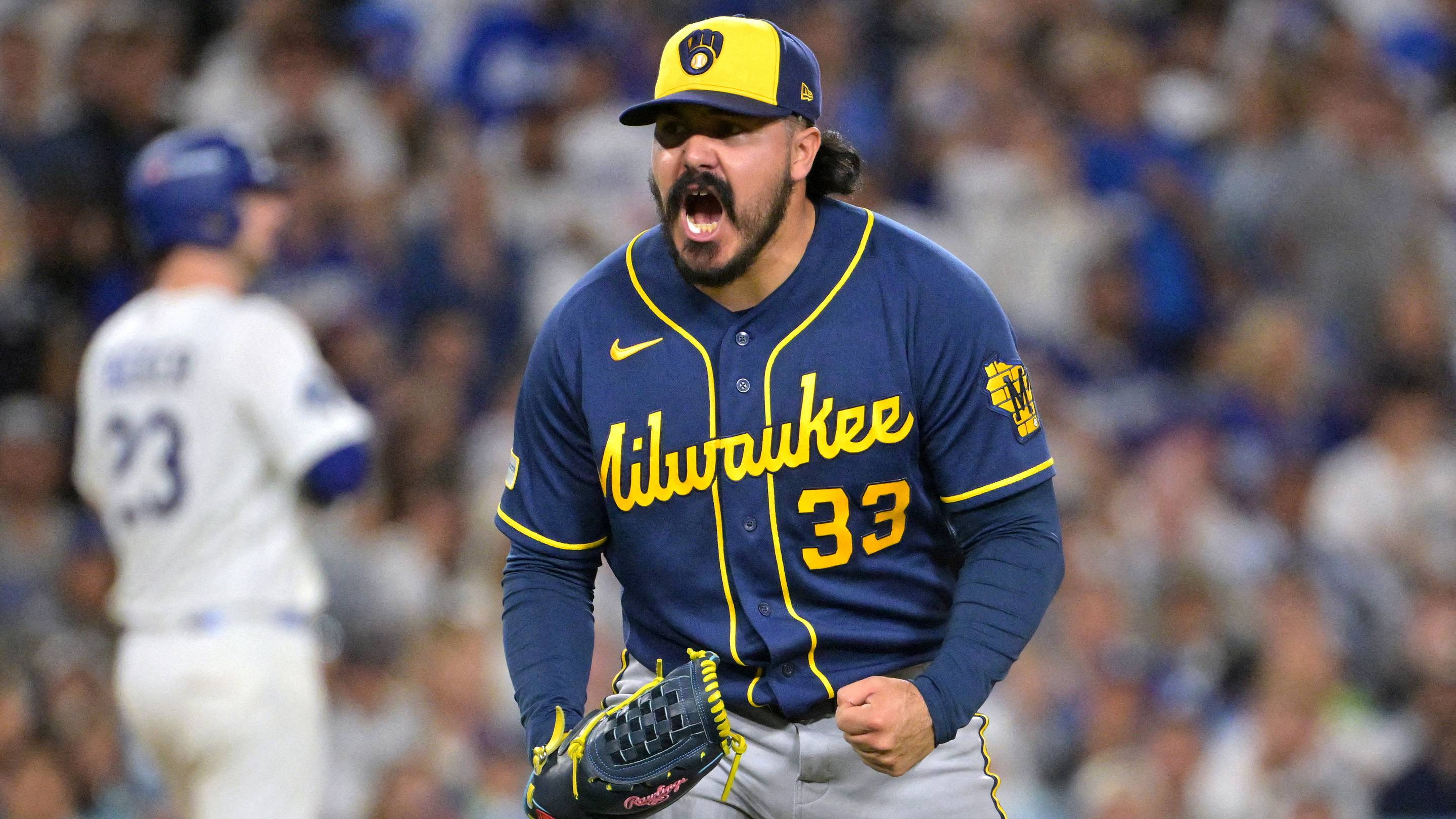 1 dream target, 1 realistic target, 1 mistake Guardians could make as they look to build on ALCS berth