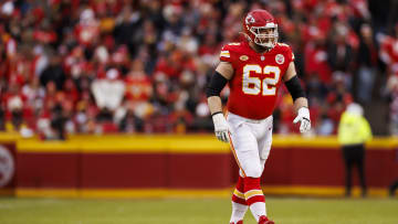 Cincinnati Bengals v Kansas City Chiefs