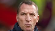 Brendan Rodgers, ancien entraineur de Leicester