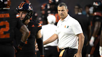 Florida State v Miami