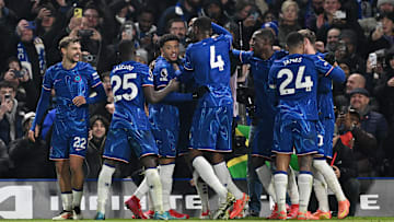 Chelsea FC v Wolverhampton Wanderers FC - Premier League