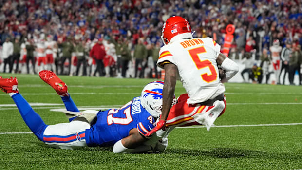 BREAKING : 😬 3 Bitter Takeaways Chiefs Fans Can’t Ignore After Painful Loss to the Bills 💔 - Breaking News