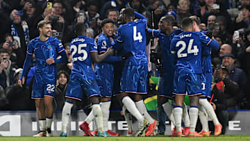 Chelsea FC v Wolverhampton Wanderers FC - Premier League