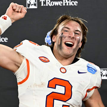 Clemson and Florida State have reached a truce with the ACC as the parties came to a settlement agreement.