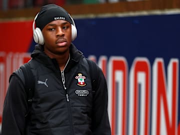 Armel Bella-Kotchap wird den FC Southampton verlassen