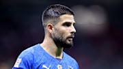 Lorenzo Insigne 