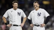 DJ LeMahieu y Anthony Rizzo están sobrevalorados en los Yankees
