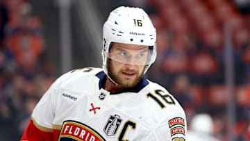 The loss of Aleksander Barkov could mean the Panthers might make a huge move sooner rather than later.