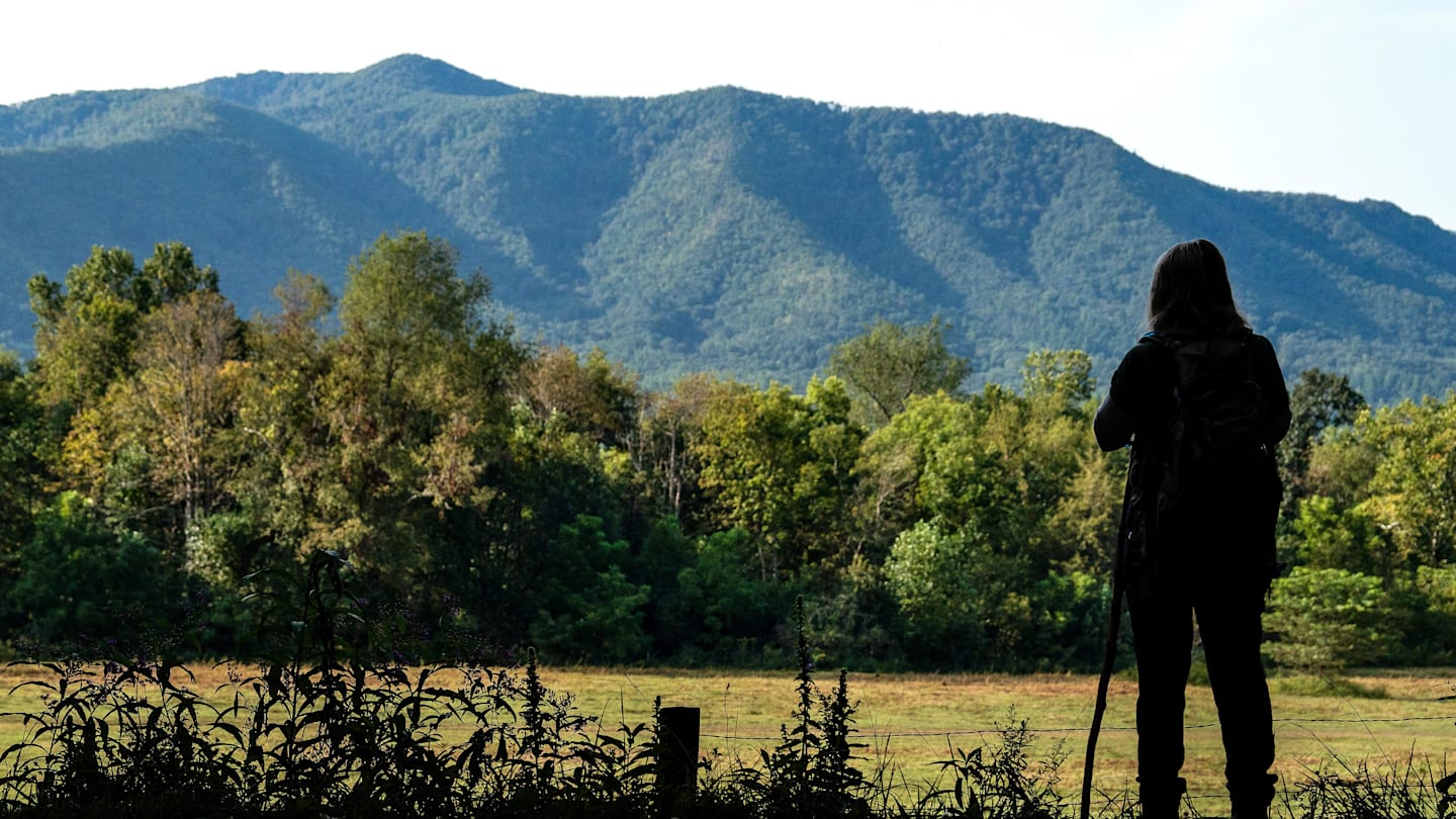 How To Make the Most out of a Great Smoky Mountains Fall Adventure