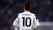 Paulo Dybala