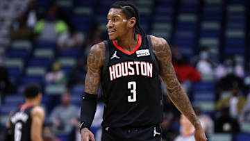 Houston Rockets v New Orleans Pelicans