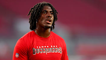 Baltimore Ravens v Tampa Bay Buccaneers