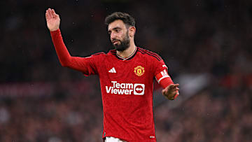 Manchester United v Liverpool - Emirates FA Cup Quarter Final